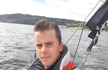 Stephen Olsen valgt til ny leder i MSS