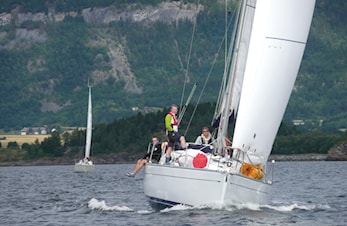 Seilingsbestemmelser og terminliste for klubbseilaser 2017