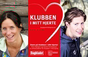 Er KIL klubben i ditt hjerte?