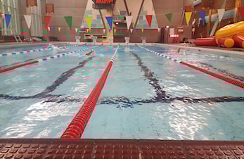 GunderTri svømming gjennomført