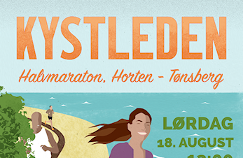 Kystleden Mosjonsklassen