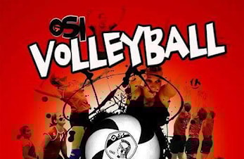 Årsmøte OSI Volleyball