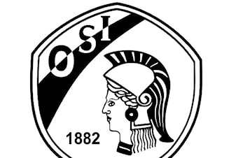 2 nye æresmedlemmer i OSI fra OSI Fekting