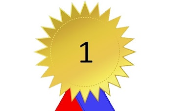 Touché Cup III - god deltakelse og gode resultater