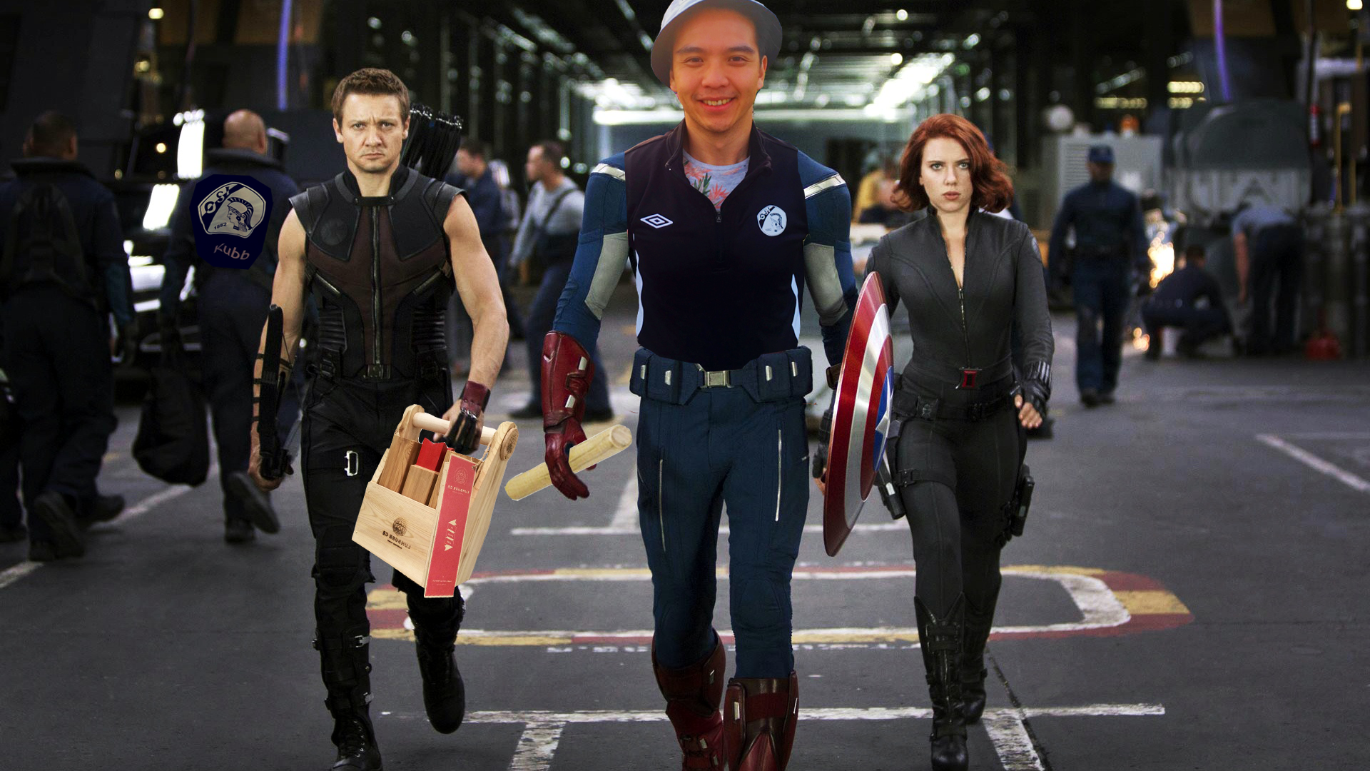 Donald Trump tapte i kubb - GÅR AV SOM PRESIDENT