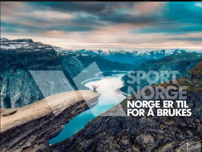 Nytt navn, samme butikk