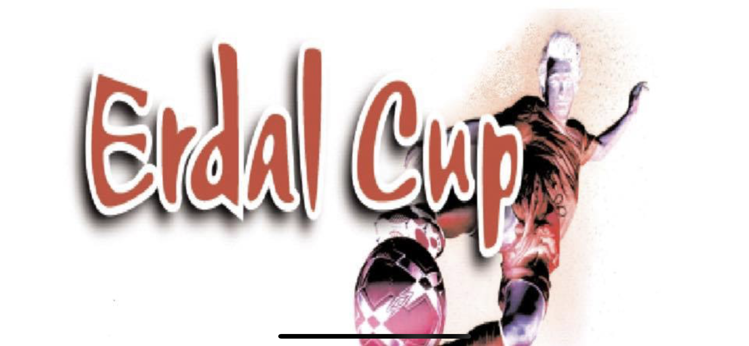 Erdal Cup 2019