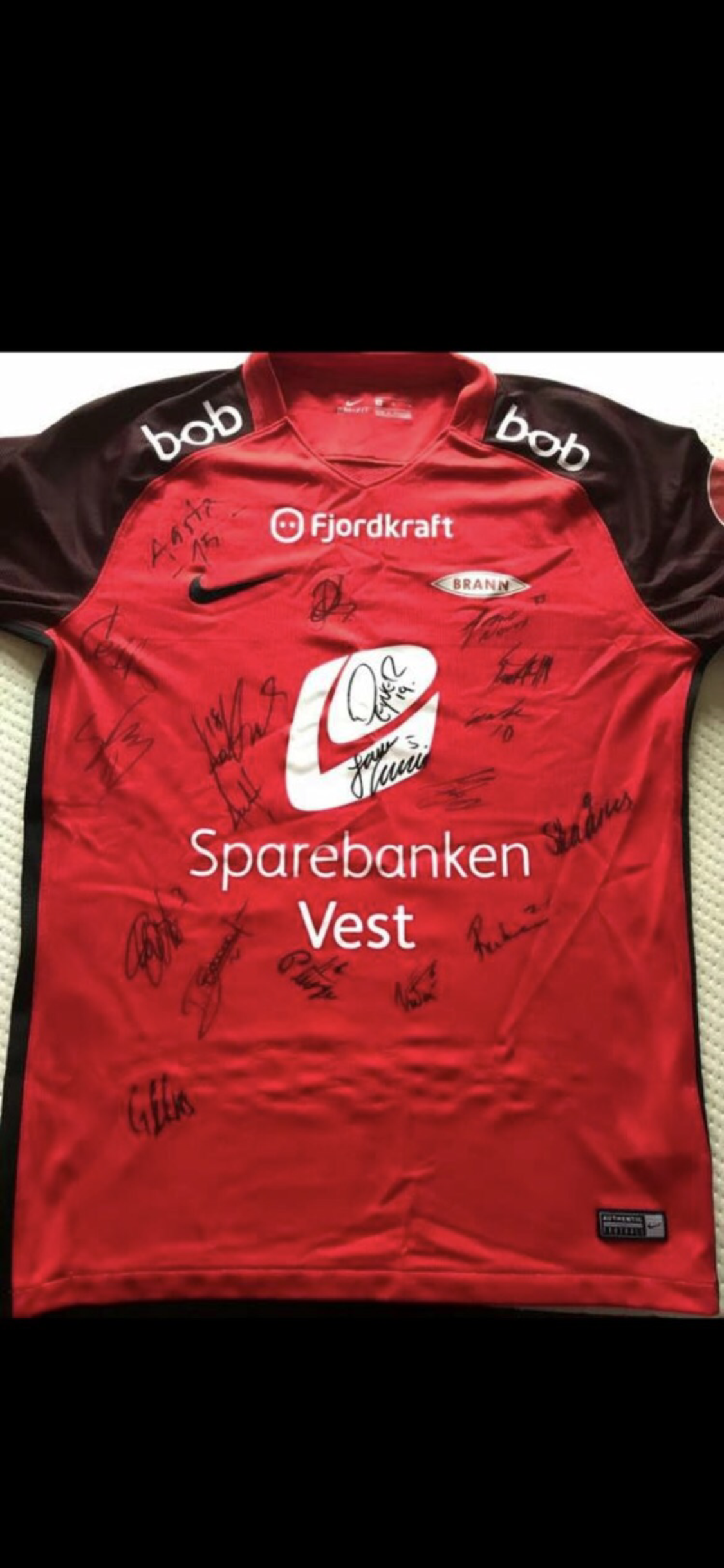 Kontigent Erdal IL 2018