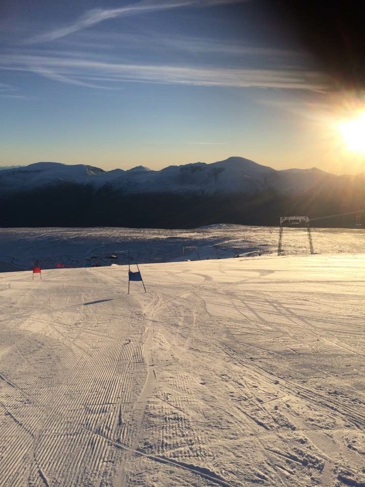 Samlingsplan 2018 (foreløpig)