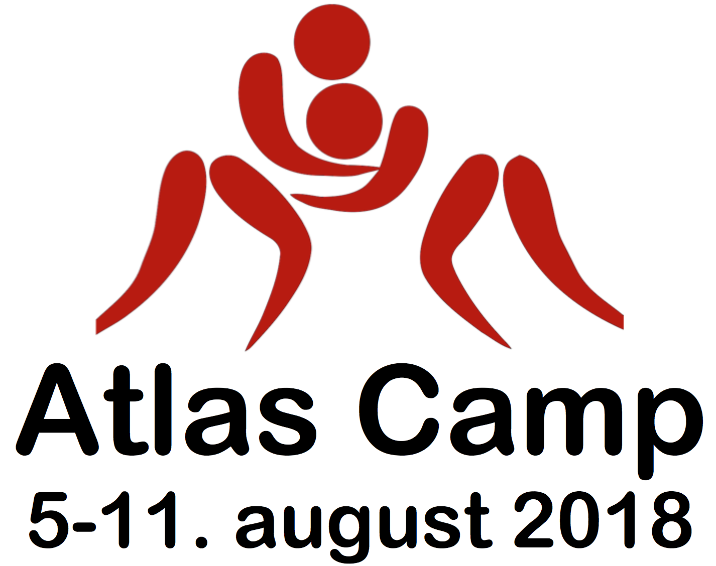 Atlas Camp 2018