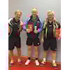 Jernbanemesterskap bordtennis