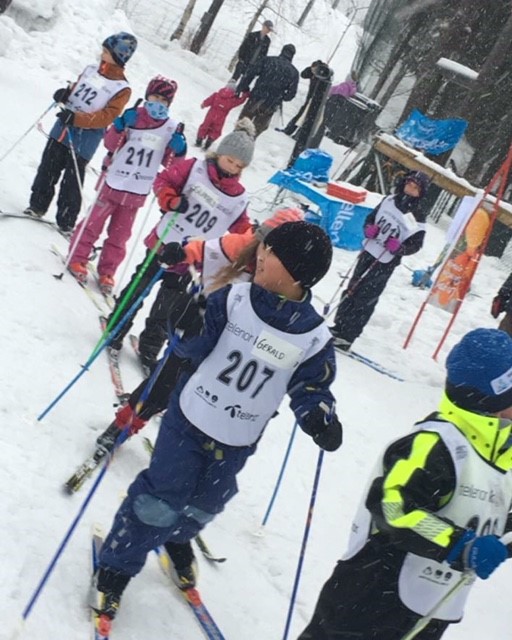 Telenorkarusellen 2018