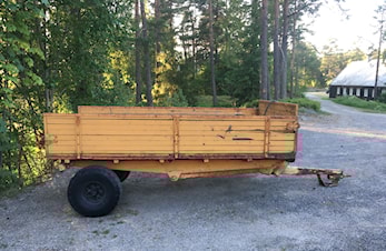 Dugnad lørdag 02.06.18