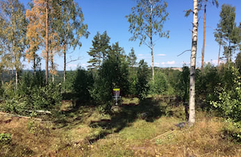 Status banebygging Juli