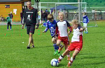 Oppdatert komiteliste til Søyacupen