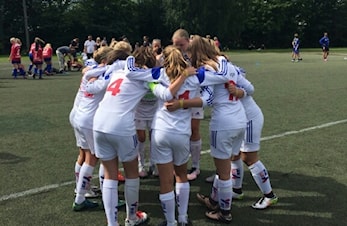 Norway Cup 2016 - reisebrev dag 3 - oppdatert kl 19.20