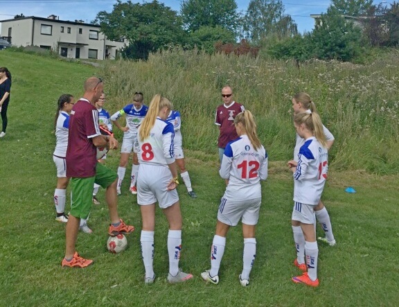 Norway Cup 2016 - reisebrev dag 4 - oppdatert kl 21.20
