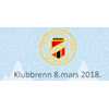 Klubbrenn på Vang torsdag 8. mars