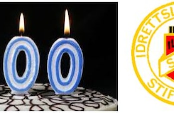 IL Søya - 100 år i 2019 - Bokprosjekt!
