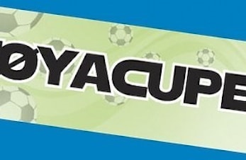 SøyaCupen 2018 - lørdag den 25. august - det er åpnet for påmelding!