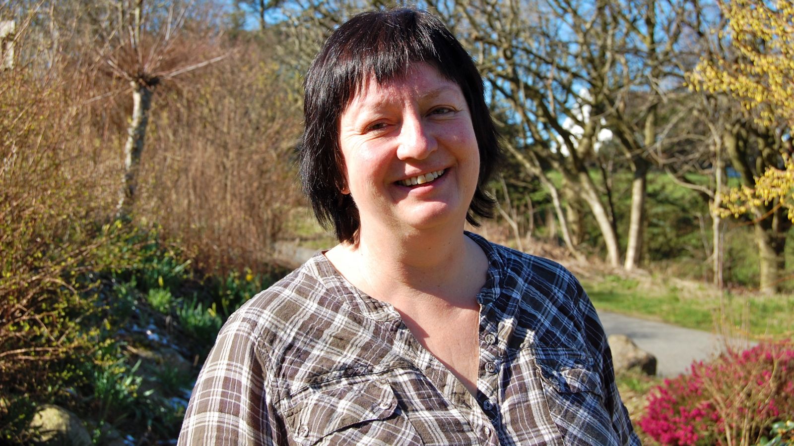 Anne Marie Jåtten ble tirsdag tildelt Time idrettsråds hederspris for 2016