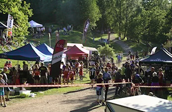 Kalas cup 2017, rittdatoene er klare