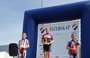 En stor sykkelhelg for Follo sykkelklubb
