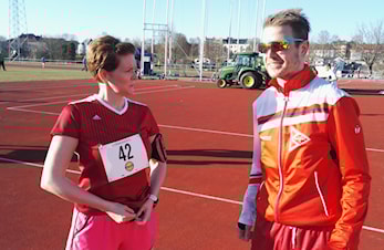 Trønderjogg 2017