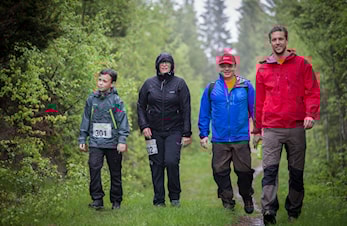 Liaåsen Opp 2017
