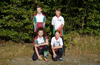 Sørlandsgaloppen