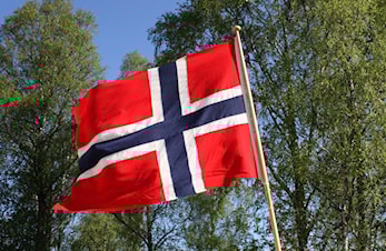 Gratulerer med dagen!