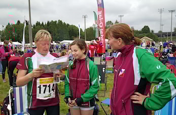 O-festivalen 2016