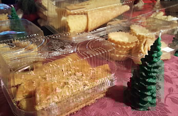 Julemesse 25. og 26. november