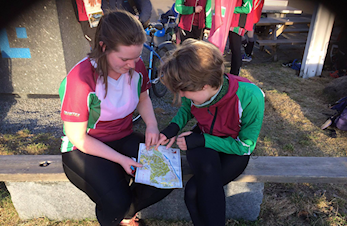 Vårcup tirsdag 28. mars