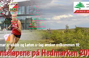 Påmeldingsfrist i morgen til pinseløpene