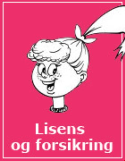 Lisens for spillere født i 2003