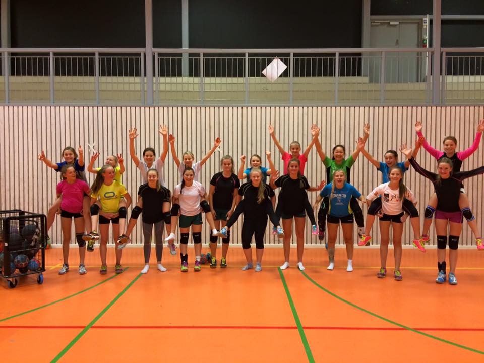 Moro med SPU i Nannestad