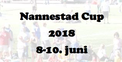 Nannestad Cup 2018