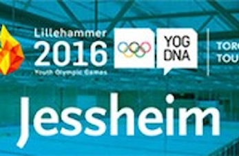 OL-Ilden kommer til Jessheim!