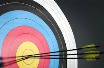 Lyst til å prøve bueskyting?