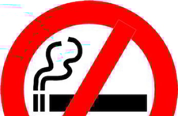 Røykfri Idrettspark