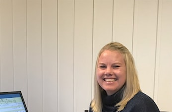 Ny økonomileder i SIF