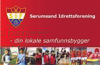 Vi har et mål om 1000 grasrotgivere - og trenger hjelp av DEG!
