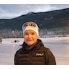 Nille med seier på 1000m i NC2.