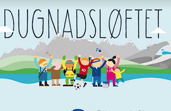 Takk til Gjensidige!