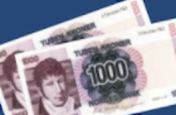 Golfsimulatoren - gunstig tilbud denne uken