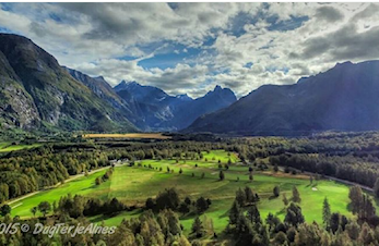 Årsmøte 15.01.2018 - dagsorden og årsmelding