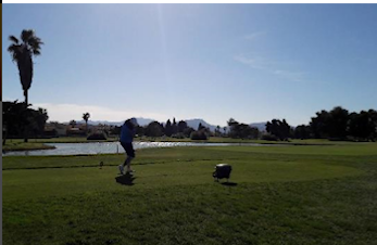 Molde og Ålesund arrangerer felles golftur til Spania i april 2018