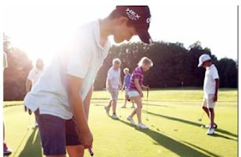 Tidspunkt for årets første VTG-kurs