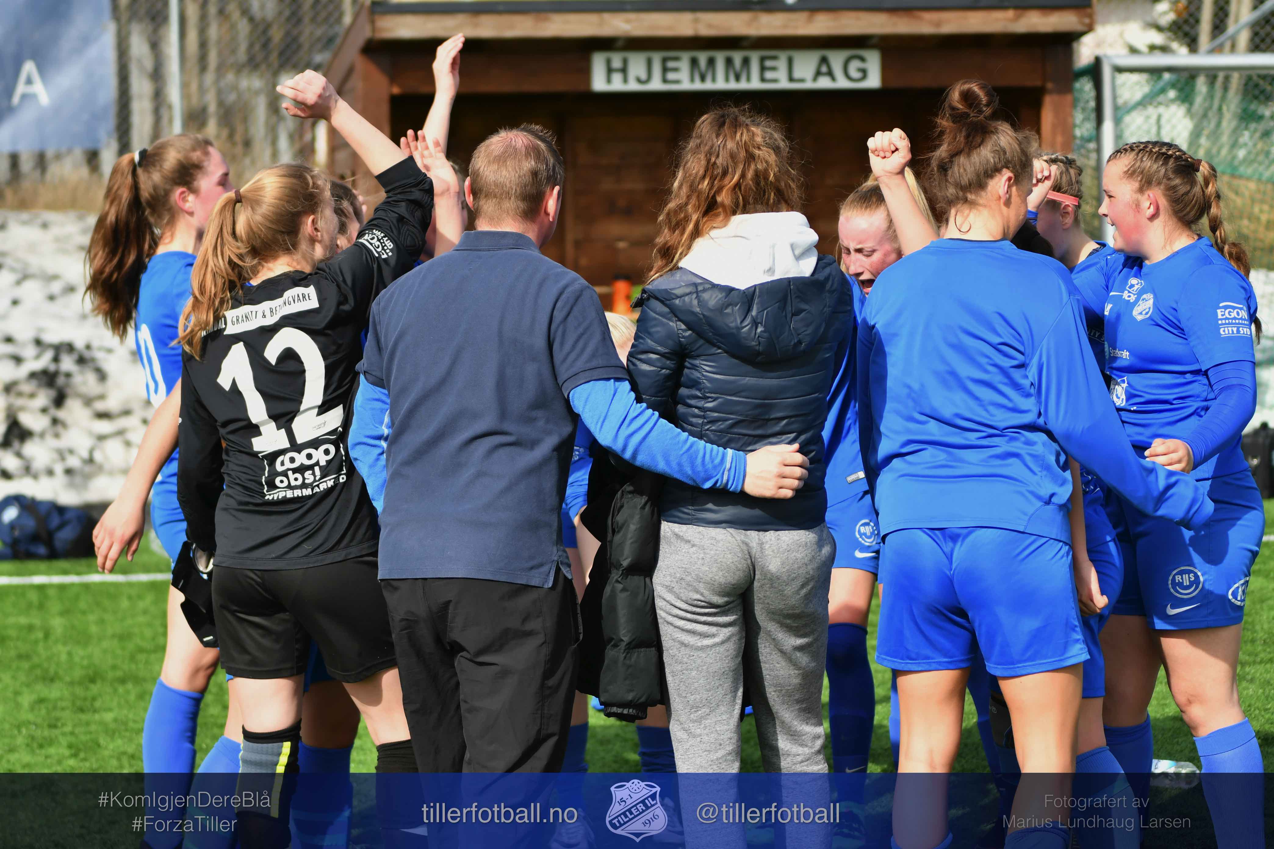Seniors overblikk - del 1